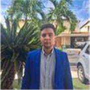 Licenciado en psicología con experiencia en instituciones educativas.