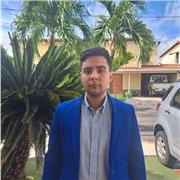 Licenciado en psicología con experiencia en instituciones educativas.