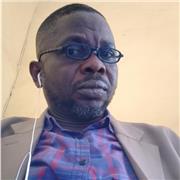 Olusina Morenikeji