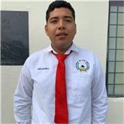 Maestro de apoyo para español, con conocimiento de inglés (80%)