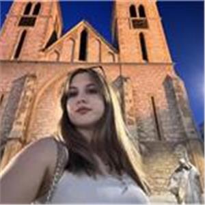 İrem Pürbudak