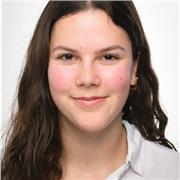 Nachhilfelehrerin für Englisch (für Weiterführende Schule)