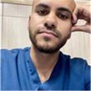 I give private lessons specifically medical related lessons 