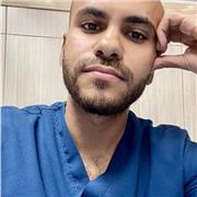 Mohamed Blaih