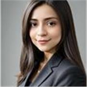 Profesora de inglés para todas las edades y niveles