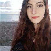 Inglese C2 e Italiano madrelingua. Offro ripetizioni, aiuto compiti e traduzioni!