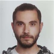 Profesor de biología e inglés tanto para jóvenes como para adultos, podría también dar clases de química, geología y geografía hasta la ESO y conocimiento del medio a nivel primaria en la ciudad de Cáceres.