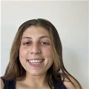 Estudiante en los estados unidos por 4 años y media. Con titulación de IELTS, y SAT. Voy a dar clases a niños q empiezan ahora