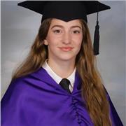 Profesora particular apta para todas las edades y niveles (Primaria, Secundaria, Bachiller)