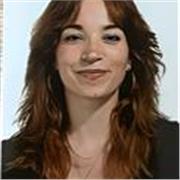 Hola! Soy Belkis, soy psicóloga, y me apasiona la docencia. Podría adaptarme a cualquier perfil, contáctame y hablamos !