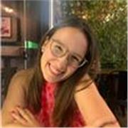 Professora particular de inglês para crianças da Educação Infantil ou Fundamental 1. Sou pedagoga, tenho 5 anos de experiência