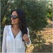 Sono una studentessa, Parlo la lingua da più di 10 anni e ho conseguito la certificazione IELTS lo scorso anno, livello C1