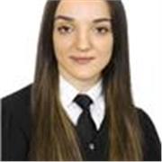 Clases de refuerzo en inglés, profesora con experiencia!