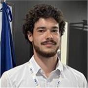 Brazilian Portuguese native and fluent English speaker. Best suited for beginners and casual conversation practice.