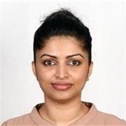 Supportive and patient tutor helping learners grow in confidence.