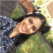 My lessons will be aimed at financial literacy for young minds. I will teach students about the importance of money management.