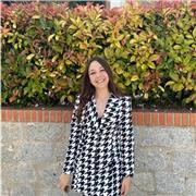 Profesora de materias como economía de la empresa, matemáticas (aplicadas) y ética