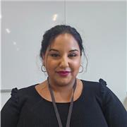 Experienced Science Tutor . Online classes 1-2-1 or group sessions available