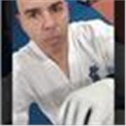 Insegnante difesa personale per lezioni private, Wing tsun , kyokushin karate, judo sono alcune delle discipline praticate
