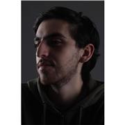 Titulado en Diseño Gráfico Profesional