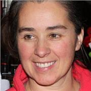 Maestra d'inglese e di Tennis
