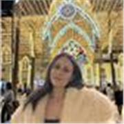 Profesora titulada de educación infantil, con cuatro años de experiencia trabajando con niños con autismo (voluntariado)