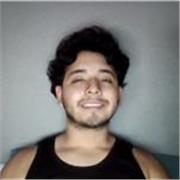 Soy una persona que normalmete habla ingles y estoy dispuesto a enseñar ese idioma a cualquiera sin problema
