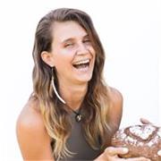 Speak German with Julia, an Austrian Health Expert