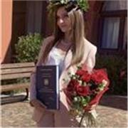 Laureata in Giurisprudenza, offro lezioni private con riferimento a tutte le branche del diritto