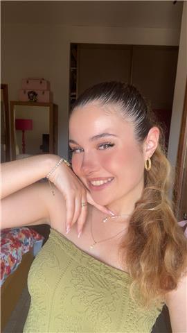 Maryline