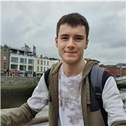 Experienced online maths tutor studying at Durham Uni