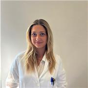 Psicologa clinica e dell’età evolutiva offre lezioni di psicologia, scienze umane, orientamento scolastico e universitario