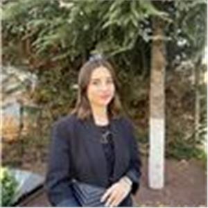 Melisa Demirel