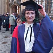 Oxford Physics PhD graduate offering private and group lessons to GCSE and A-level students in Solihull/Birmingham