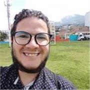 Profesor de biología, con enfasis en Cambio Climático y Biodiversidad