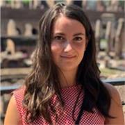 Studentessa ultimo anno in Mediazione Linguistica e comunicazione interculturale