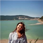 Halbfranzösin bietet Unterricht und Französisch für die Unter- und Mittelstufe an