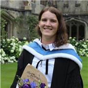 Oxford University Medical Graduate, Biology and Chemistry Tutor, Medical Admissions Tutor