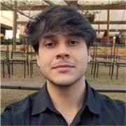 Tutor de matemática com experiência do Fundamental à Graduação. Com mais ênfase em pré-vestibular e Ensino Médio