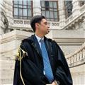 Avvocato laureato con 110 e lode in giurisprudenza offre lezioni private online in materia di diritto penale e procedura penale