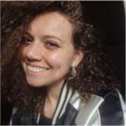 Certified Portuguese teacher offering personalized lessons for all levels, adapted to each student's goals