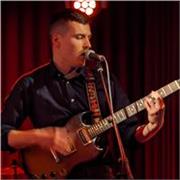 I am an experienced guitarist, suitable to teach beginner to intermediate levels. 