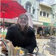 I am a native English speaker. I have completed my 120 hour accredited TEFL course