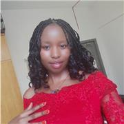 Grace Ndanu