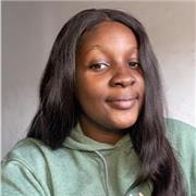 Theresa Abegunde