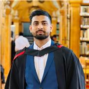 Maths and Physics tutor providing lessons for GCSE and A-Level students