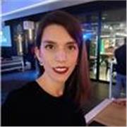 Profesora de inglés imparte clases particulares todos los niveles