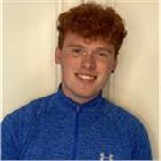 Hi, my name is Patrick and I’m a english tutor with a degree in Education