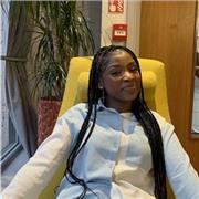 Hi Lovely, I am an English, Maths,Science and ICT Tutor. open to all students ready to boosts their grades