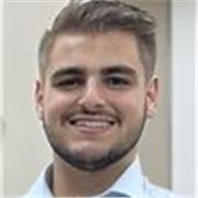 Approachable, Confident, Friendly, Determined.
Aimed at anyone who wants to learn more about the Law